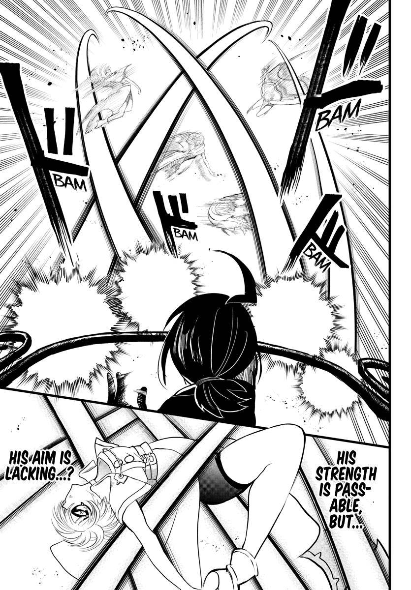 Welcome to Demon School! Iruma-kun, Chapter 230 image 05